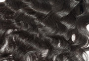 Raw Braiding Hair