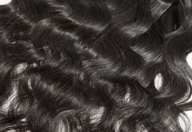 Raw Braiding Hair