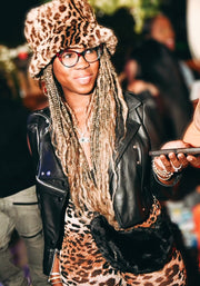 PRE-ORDER: Raw Bulk Braiding Hair