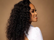 Raw Cambodian Wavy Curl