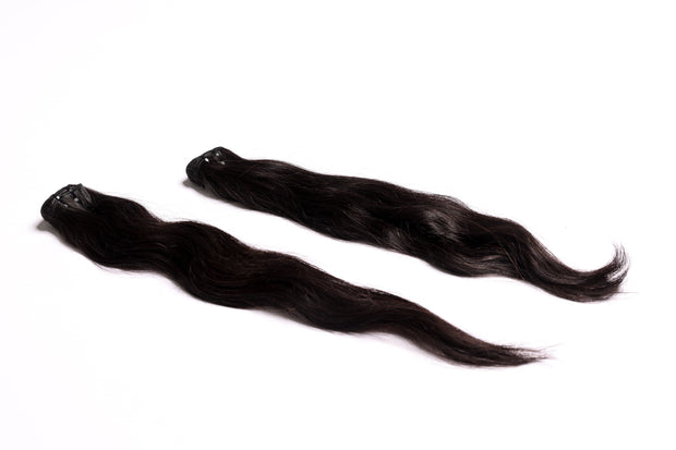 Raw Cambodian Natural Straight